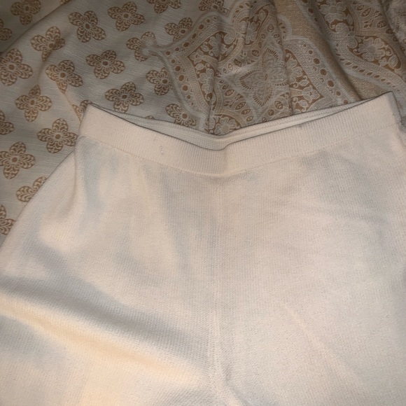 St John collection knit pants - Picture 5 of 9